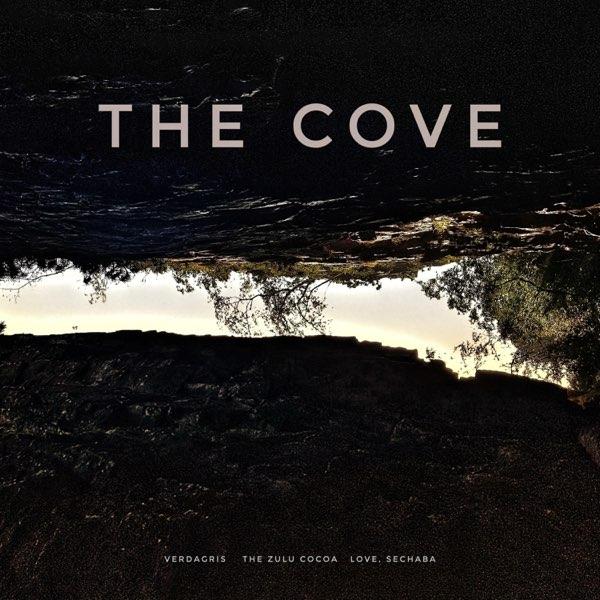 The Cove by Verdagris, cover art